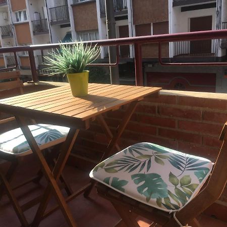 Egia Plaza Daire San Sebastián Dış mekan fotoğraf